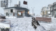 Call of Duty: Black Ops - Screenshot aus der Mehrspieler Karte Summit