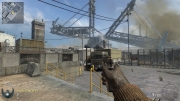 Call of Duty: Black Ops - Screenshot aus der Mehrspieler Karte Radiation