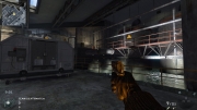 Call of Duty: Black Ops - Screenshot aus der Mehrspieler Karte Radiation