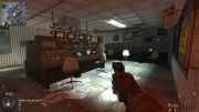 Call of Duty: Black Ops - Screenshot aus der Mehrspieler Karte Radiation