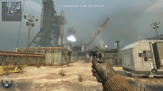 Call of Duty: Black Ops - Screenshot aus der Mehrspieler Karte Launch