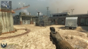 Call of Duty: Black Ops - Screenshot aus der Mehrspieler Karte Launch
