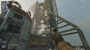 Call of Duty: Black Ops - Screenshot aus der Mehrspieler Karte Launch