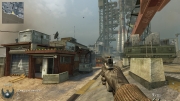 Call of Duty: Black Ops - Screenshot aus der Mehrspieler Karte Launch