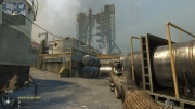 Call of Duty: Black Ops - Screenshot aus der Mehrspieler Karte Launch