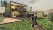Call of Duty: Black Ops - Screenshot aus der Mehrspieler Karte Nuketown