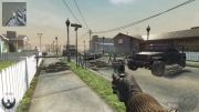 Call of Duty: Black Ops - Screenshot aus der Mehrspieler Karte Nuketown