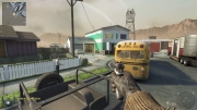 Call of Duty: Black Ops - Screenshot aus der Mehrspieler Karte Nuketown