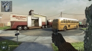 Call of Duty: Black Ops - Screenshot aus der Mehrspieler Karte Nuketown