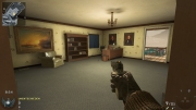 Call of Duty: Black Ops - Screenshot aus der Mehrspieler Karte Nuketown