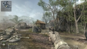 Call of Duty: Black Ops - Screenshot aus der Mehrspieler Karte Jungle