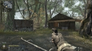 Call of Duty: Black Ops - Screenshot aus der Mehrspieler Karte Jungle