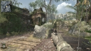 Call of Duty: Black Ops - Screenshot aus der Mehrspieler Karte Jungle