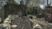 Call of Duty: Black Ops - Screenshot aus der Mehrspieler Karte Jungle