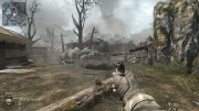 Call of Duty: Black Ops - Screenshot aus der Mehrspieler Karte Jungle