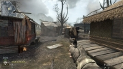 Call of Duty: Black Ops - Screenshot aus der Mehrspieler Karte Jungle