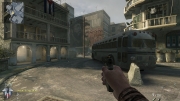 Call of Duty: Black Ops - Screenshot aus der Mehrspieler Karte Havana
