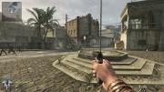 Call of Duty: Black Ops - Screenshot aus der Mehrspieler Karte Havana
