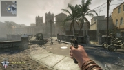 Call of Duty: Black Ops - Screenshot aus der Mehrspieler Karte Havana