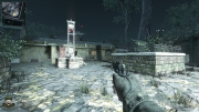 Call of Duty: Black Ops - Screenshot aus der Mehrspieler Karte Hanoi