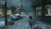 Call of Duty: Black Ops - Screenshot aus der Mehrspieler Karte Hanoi