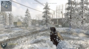 Call of Duty: Black Ops - Screenshot aus der Mehrspieler Karte Grid