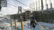 Call of Duty: Black Ops - Screenshot aus der Mehrspieler Karte Grid