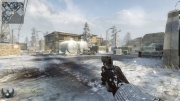 Call of Duty: Black Ops - Screenshot aus der Mehrspieler Karte Grid