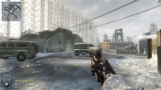 Call of Duty: Black Ops - Screenshot aus der Mehrspieler Karte Grid