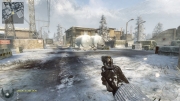 Call of Duty: Black Ops - Screenshot aus der Mehrspieler Karte Grid