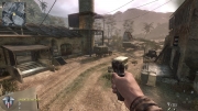 Call of Duty: Black Ops - Screenshot aus der Mehrspieler Karte Crisis