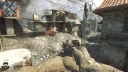 Call of Duty: Black Ops - Screenshot aus der Mehrspieler Karte Cracked