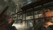 Call of Duty: Black Ops - First Strike Map Ascension