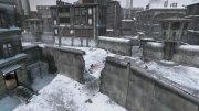 Call of Duty: Black Ops - First Strike Map Berlin Wall