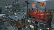 Call of Duty: Black Ops - First Strike Map Kowloon