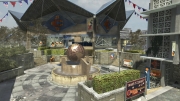 Call of Duty: Black Ops - First Strike Map Stadium