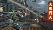 Call of Duty: Black Ops - First Strike Gameplay-Screen Kowloon