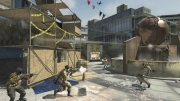 Call of Duty: Black Ops - First Strike Gameplay-Screen Stadium