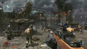 Call of Duty: Black Ops - Screenshot aus der Escalation DLC-Karte ZOO