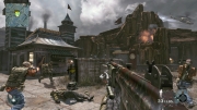 Call of Duty: Black Ops - Screenshot aus der Escalation DLC-Karte Zoo