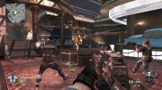 Call of Duty: Black Ops - Screenshot aus der Escalation DLC-Karte Hotel