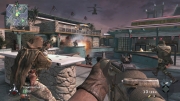 Call of Duty: Black Ops - Screenshot aus der Escalation DLC-Karte Hotel