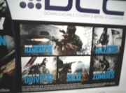 Call of Duty: Black Ops - Verfügbare DLC´s für den Shooter bei Gamestop.com