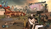 Call of Duty: Black Ops - Drive-In Screenshot aus dem Annihilation DLC