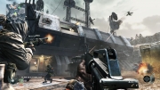 Call of Duty: Black Ops: Silo Screenshot aus dem Annihilation DLC