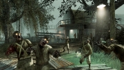 Call of Duty: Black Ops: Screenshot aus dem Rezurrection DLC