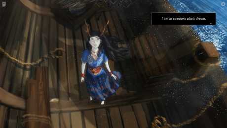 Seers Isle: Screen zum Spiel Seers Isle.