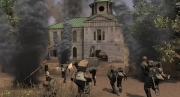 Red Orchestra 2: Heroes of Stalingrad - Neuer Screenshot aus Red Orchestra: Heroes of Stalingrad.