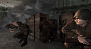 Red Orchestra 2: Heroes of Stalingrad - Neuer Screenshot aus Red Orchestra: Heroes of Stalingrad.