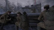 Red Orchestra 2: Heroes of Stalingrad - Screenshot aus Red Orchestra 2: Heroes of Stalingrad